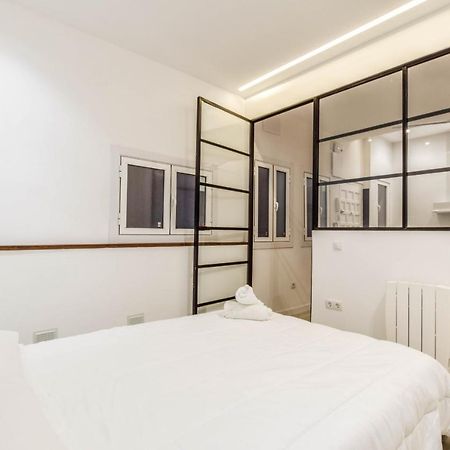Apartamento En Anton Martin Appartement Madrid Buitenkant foto