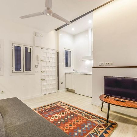 Apartamento En Anton Martin Appartement Madrid Buitenkant foto